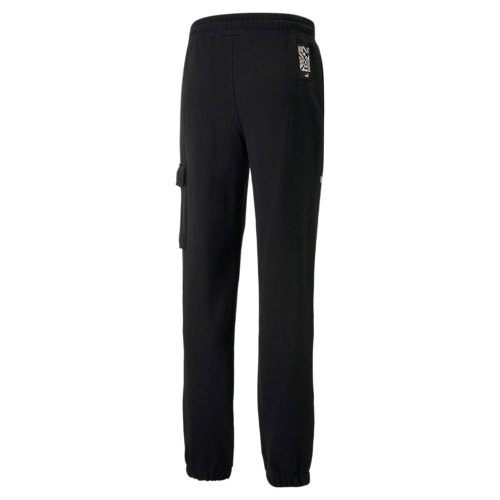 Preview: AC Milan FTBLCULTURE Cargo Pants 2022-23