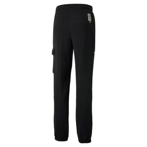 AC Milan FTBLCULTURE Cargo Pants 2022-23