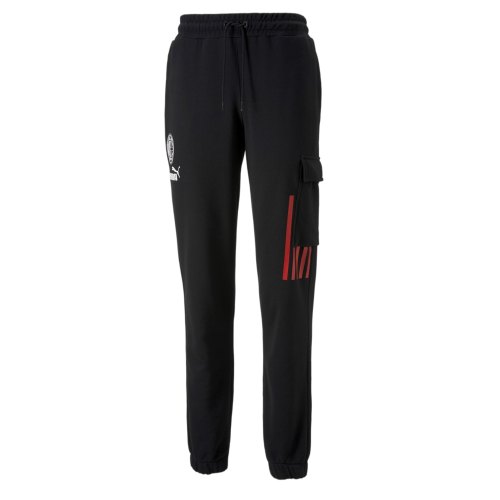 Preview: AC Milan FTBLCULTURE Cargo Pants 2022-23