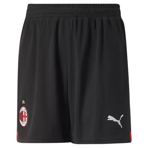 AC Milan Kinder Shorts 2022-23