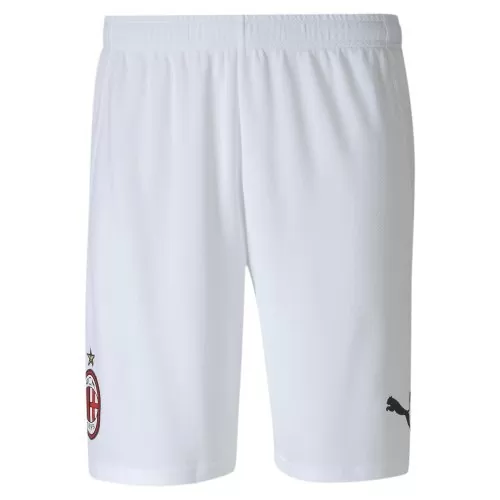 AC Milan Shorts 2020-21 - white