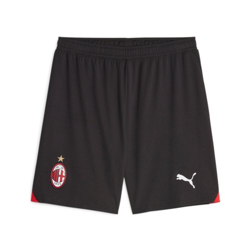 Preview: AC Milan Shorts - 2023-24