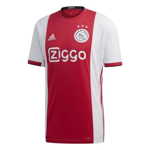 Ajax Amsterdam Trikot 2019-20