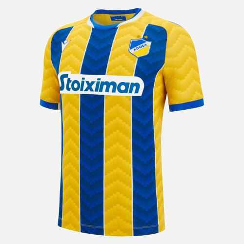 Preview: Apoel FC Trikot - 2022-23