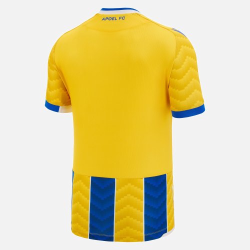 Preview: Apoel FC Trikot 2022-23
