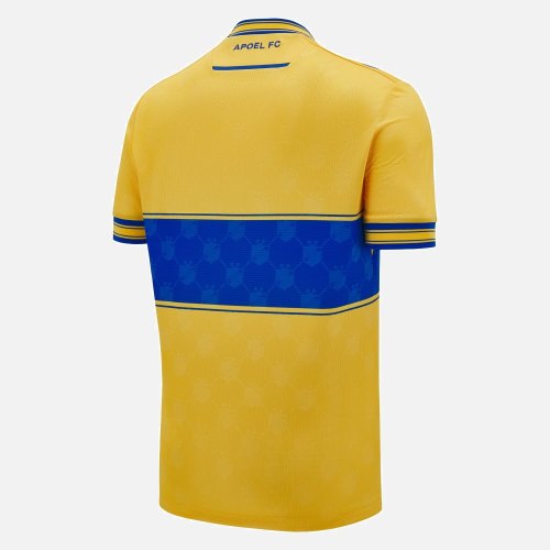 Preview: Apoel FC Trikot - 2024-25