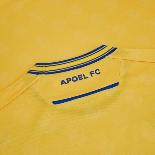 Preview: Apoel FC Trikot - 2024-25