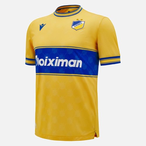 Preview: Apoel FC Trikot - 2024-25