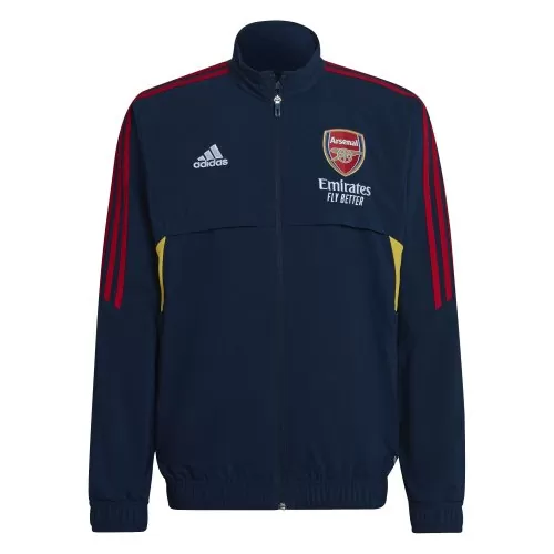 Arsenal London Presentation Jacket 2022-23