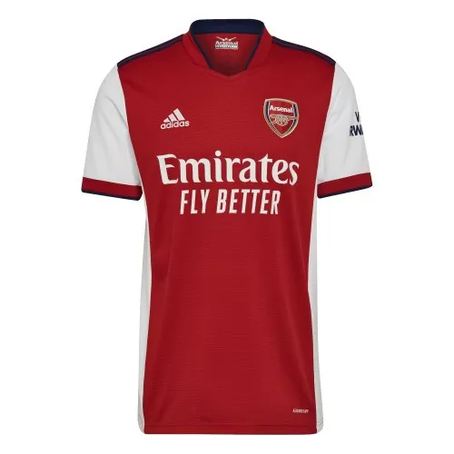 Arsenal London Jersey 2021-22