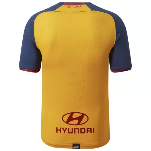AS Roma Third Jersey 2021-22