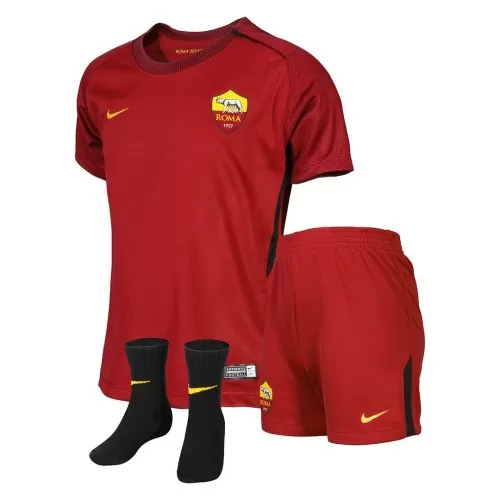 AS Roma Infants Kit 2017-18