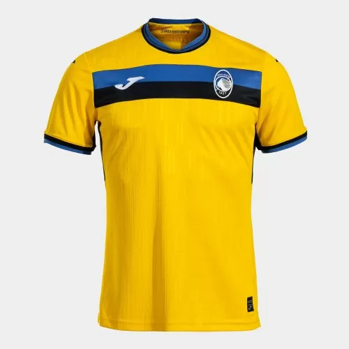 Atalanta Bergamo Third Jersey - 2024-25