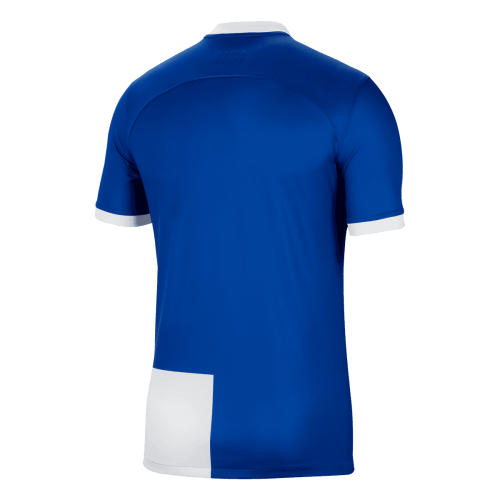 Preview: Atletico Madrid Auswärts Trikot - 2023-24