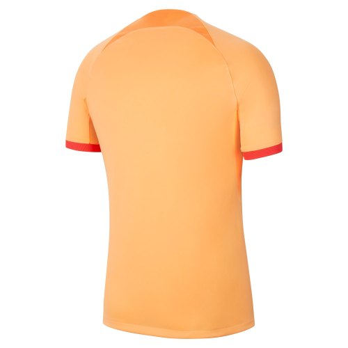 Preview: Atletico Madrid Drittes Trikot 2022-23