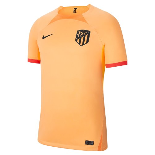 Preview: Atletico Madrid Drittes Trikot - 2022-23
