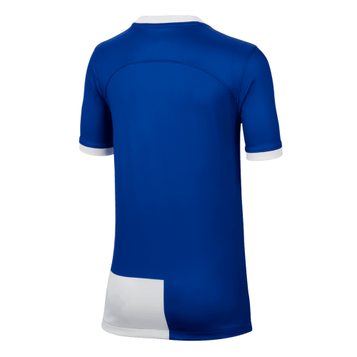 Preview: Atletico Madrid Kinder Auswärts Trikot - 2023-24