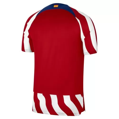 Atletico Madrid Trikot 2022-23