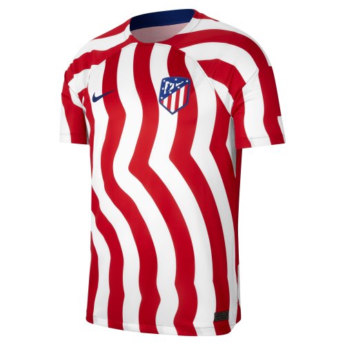 Preview: Atletico Madrid Trikot - 2022-23