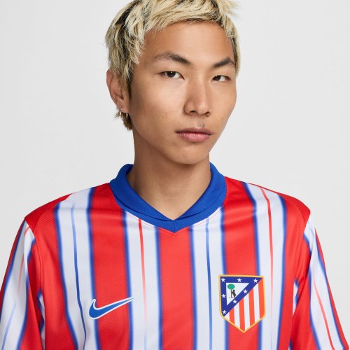 Preview: Atletico Madrid Trikot - 2024-25