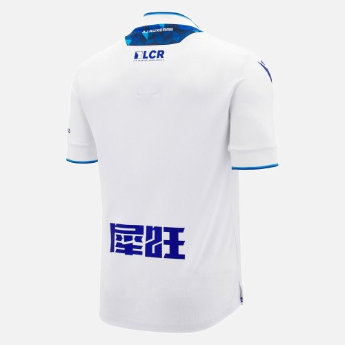 Preview: Auxerre Trikot - 2024-25