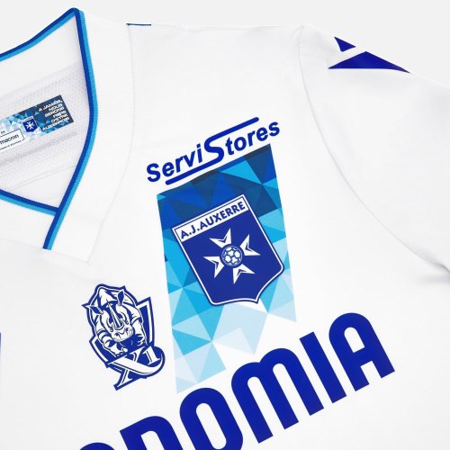 Preview: Auxerre Trikot - 2024-25