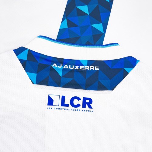 Preview: Auxerre Trikot - 2024-25