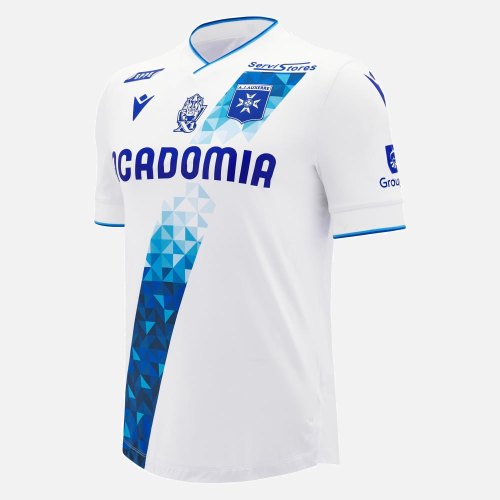 Preview: Auxerre Trikot - 2024-25