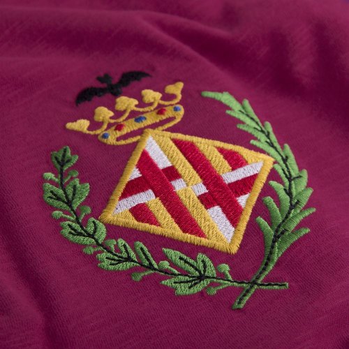 Preview: Barcelona 1899 Retro-Trikot