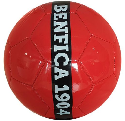 Preview: Benfica Fussball Club Fan Ball