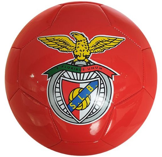 Preview: Benfica Fussball Club Fan Ball
