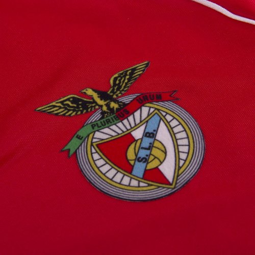 Preview: Benfica Lissabon 1994 Retro-Trikot