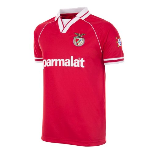 Preview: Benfica Lissabon 1994 Retro-Trikot