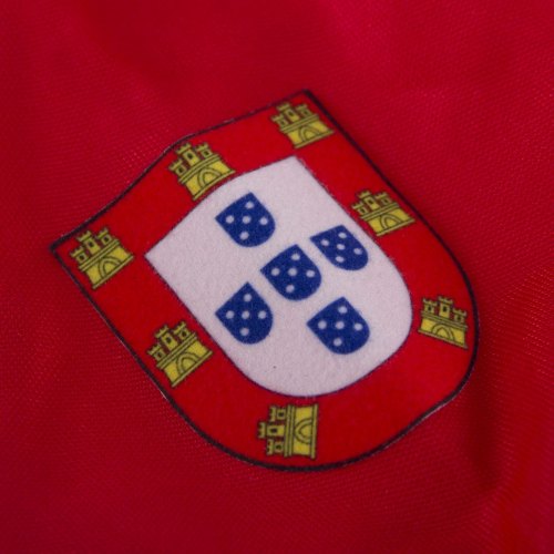 Preview: Benfica Lissabon 1994 Retro-Trikot