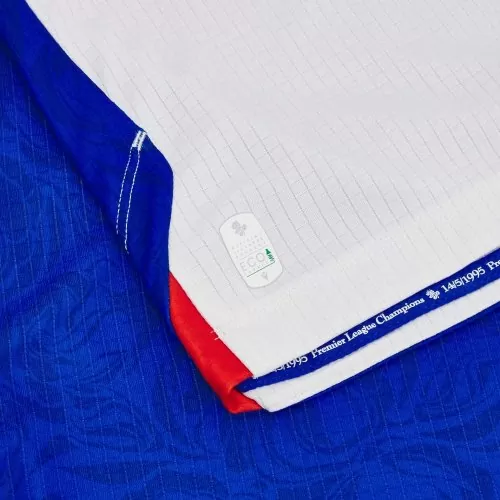 Blackburn Rovers Trikot - 2024-25