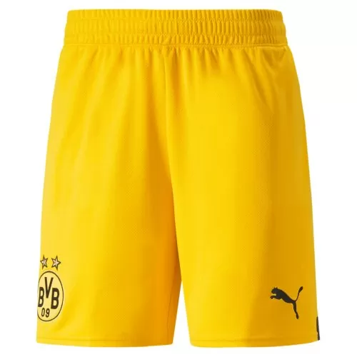 Borussia Dortmund Away Shorts 2022-23