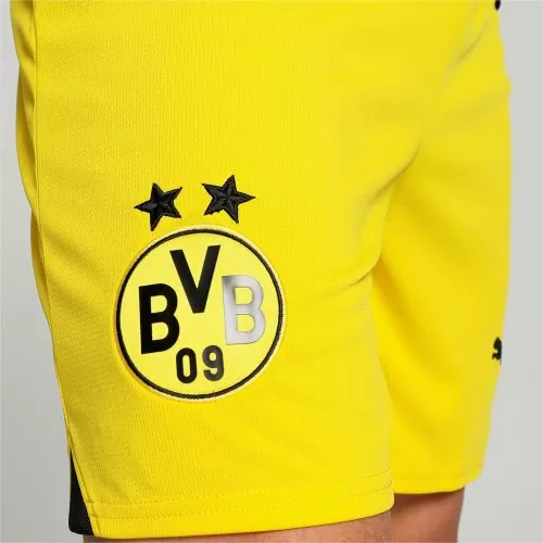 Borussia Dortmund Away Shorts 2023-24