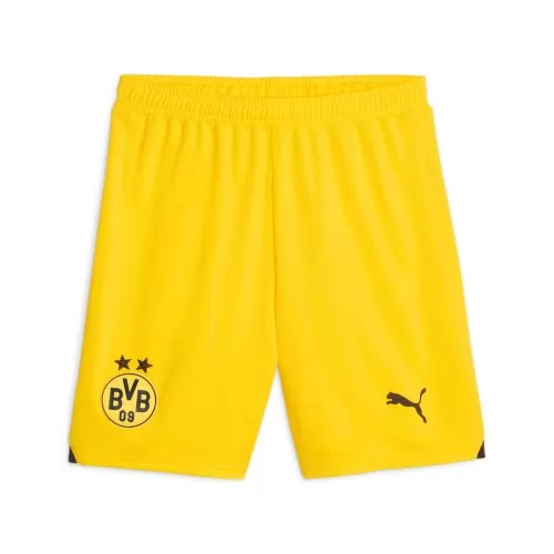 Borussia Dortmund Away Shorts 2023-24