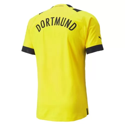 Borussia Dortmund Authentic Jersey 2022-23