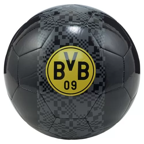 Borussia Dortmund BVB FtblCore Ball 2022-23 - schwarz
