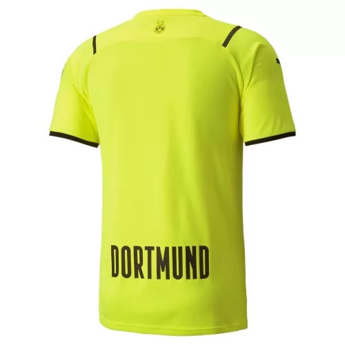 Borussia Dortmund Cup Trikot 2021-22