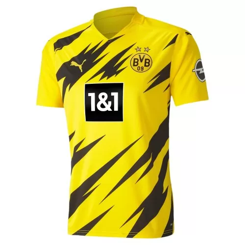 Borussia Dortmund Frauen Trikot 2020-21