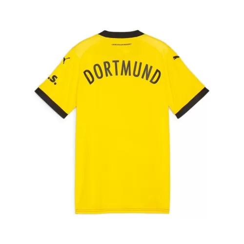 Borussia Dortmund Frauen Trikot - 2023-24