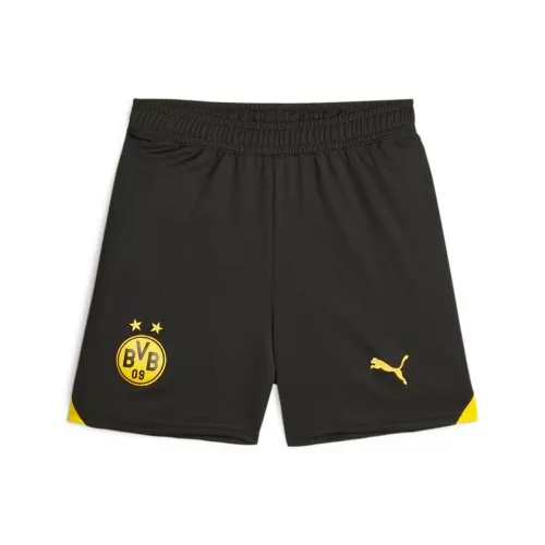 Borussia Dortmund Children Shorts 2023-24