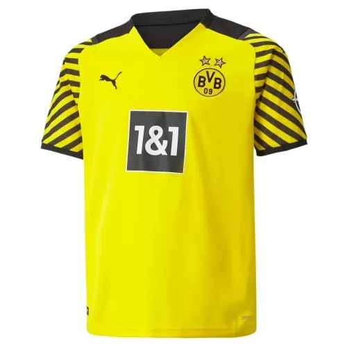 Borussia Dortmund Kinder Trikot 2021-22