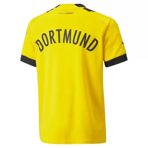 Borussia Dortmund Children Jersey 2022-23