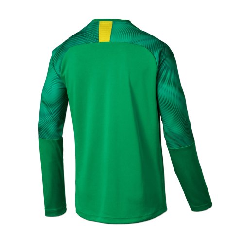 dortmund goalkeeper jersey