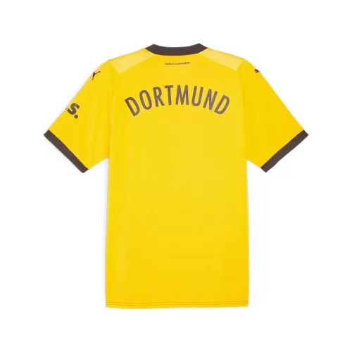 Borussia Dortmund Trikot - 2023-24
