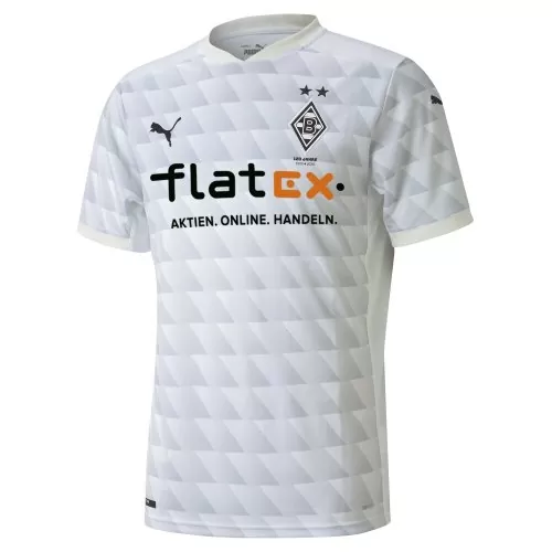Borussia Mönchengladbach Kinder Trikot 2020-21