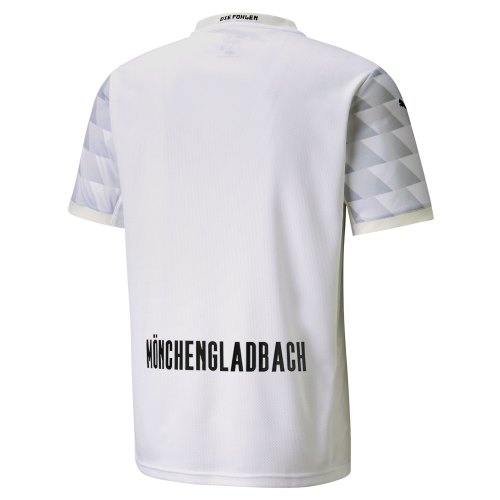 Preview: Borussia Mönchengladbach Kinder Trikot 2020-21